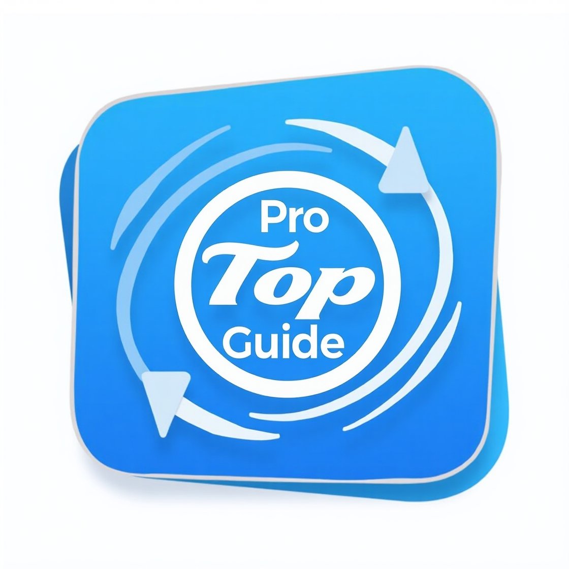 Pro Top Guide