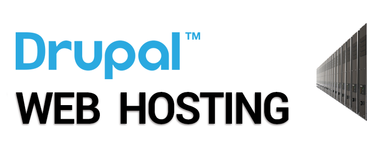 Best Drupal Web Hosting