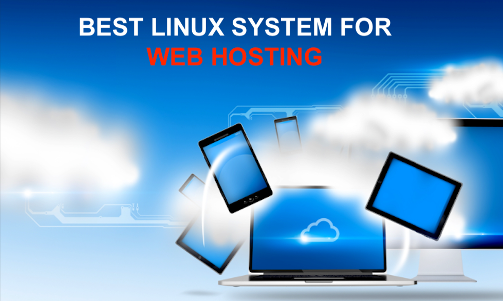 Best Linux For Web Hosting