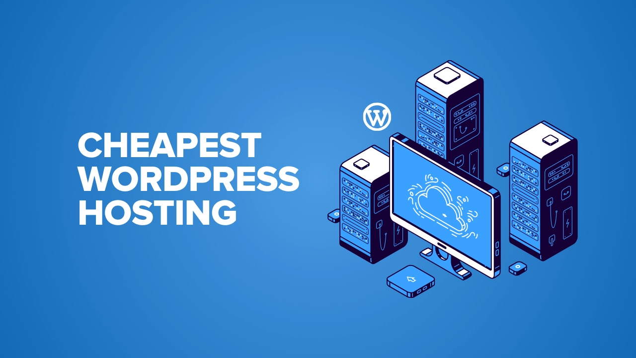 Cheap Wordpress Hosting