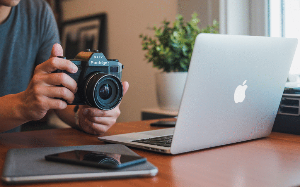 Best Web Hosting Sites For Photographer