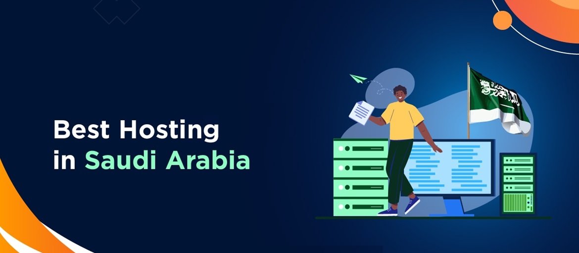 Best Web Hosting In Ksa