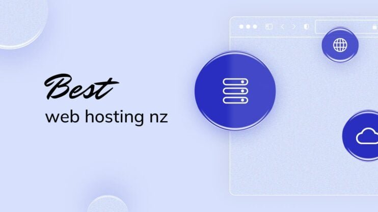 Best Web Hosting Nz