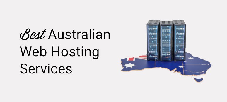 Web Hosting Australia Wordpress