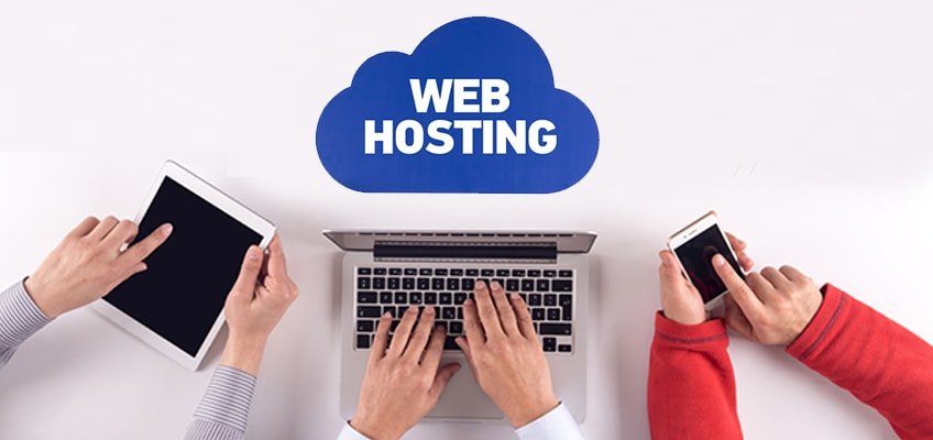 Web Hosting Companies In Uae