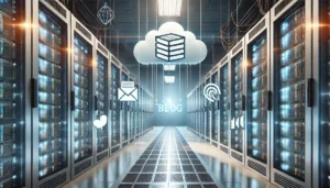 Best Blog Web Hosting