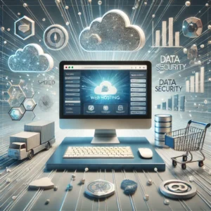Best Web Hosting For Small Business E-Commerce Site South Africa